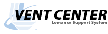 Lomanco Vents Support